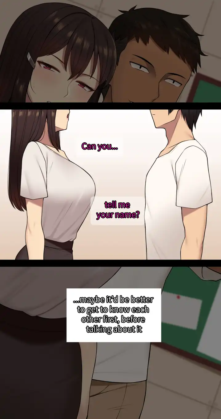 There’s Something Loose in Her Head - Chapter 16 [photo 13] - MangaPorn