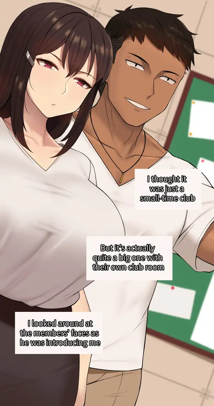 There’s Something Loose in Her Head - Chapter 16 [photo 3] - MangaPorn