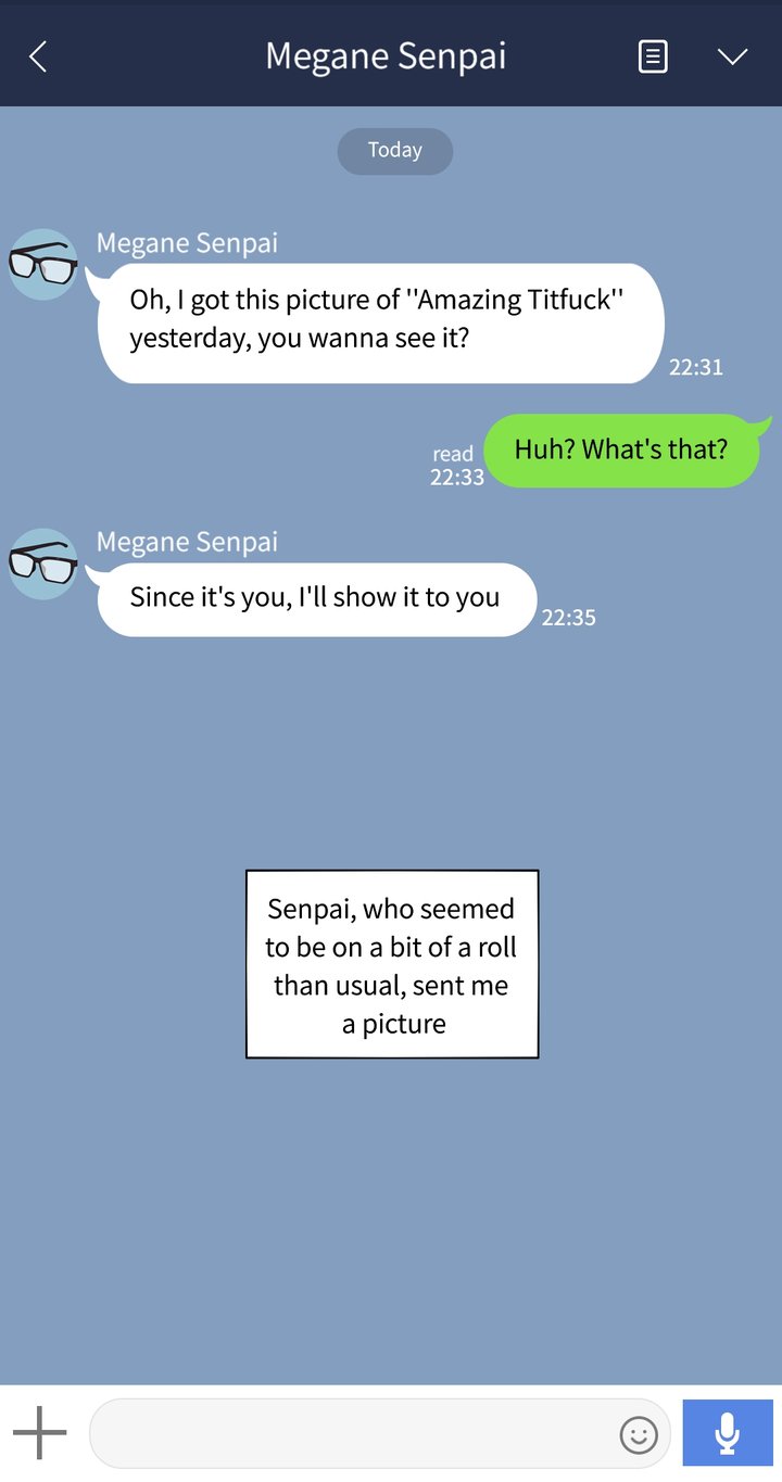 There’s Something Loose in Her Head - Chapter 23 [photo 3] - MangaPorn