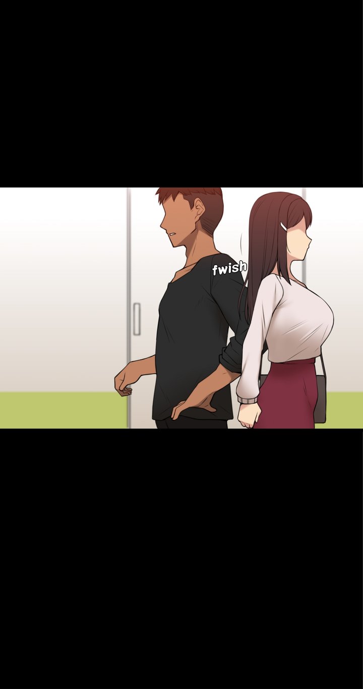 There’s Something Loose in Her Head - Chapter 26 [photo 11] - MangaPorn