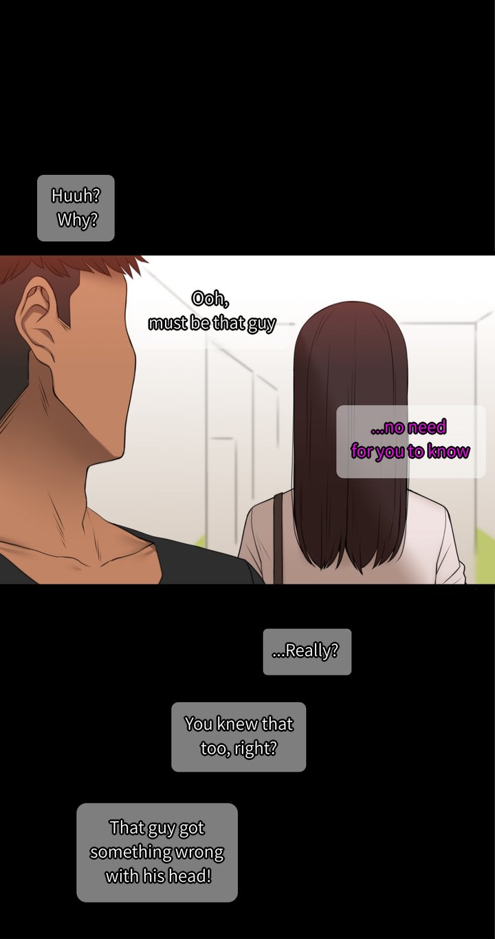There’s Something Loose in Her Head - Chapter 26 [photo 13] - MangaPorn