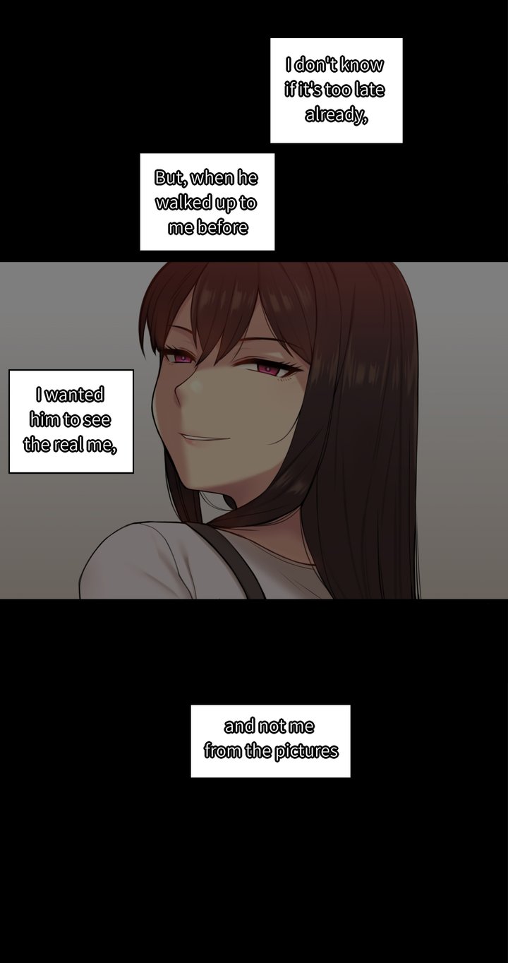 There’s Something Loose in Her Head - Chapter 26 [photo 16] - MangaPorn