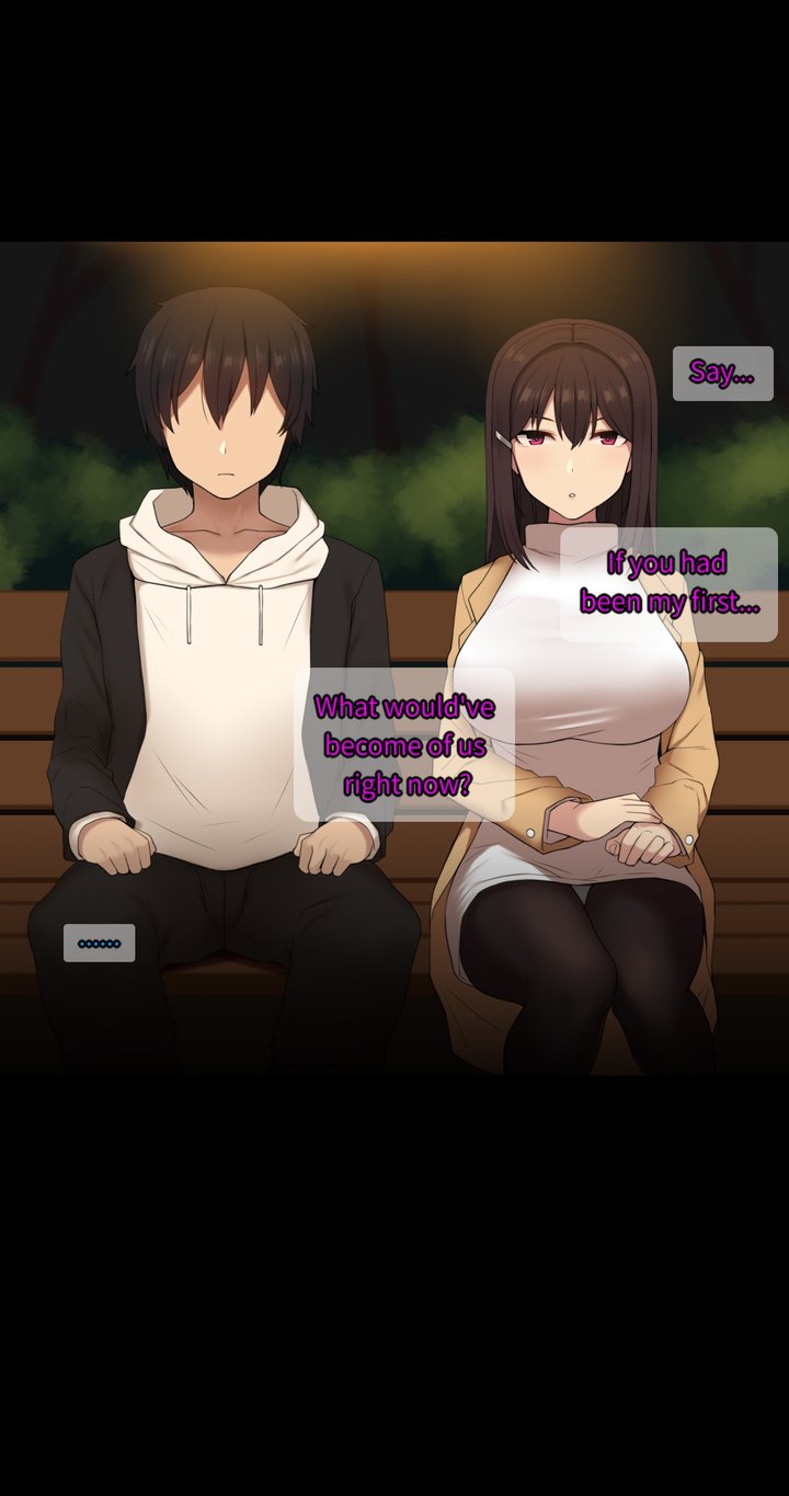 There’s Something Loose in Her Head - Chapter 29 [photo 16] - MangaPorn