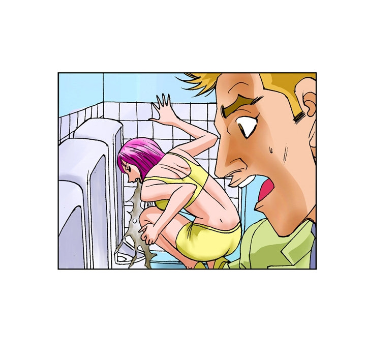 Campfire Stories - Chapter 1 [photo 10] - MangaPorn