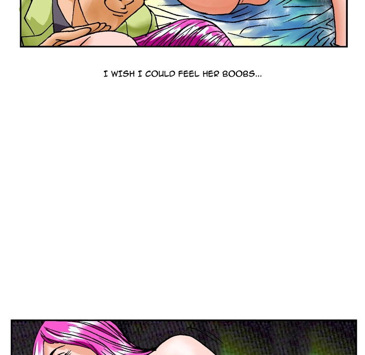 Campfire Stories - Chapter 1 [photo 13] - MangaPorn