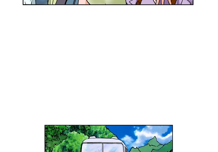 Campfire Stories - Chapter 1 [photo 2] - MangaPorn