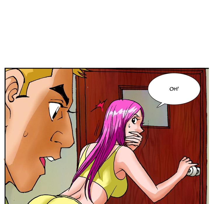 Campfire Stories - Chapter 1 [photo 22] - MangaPorn