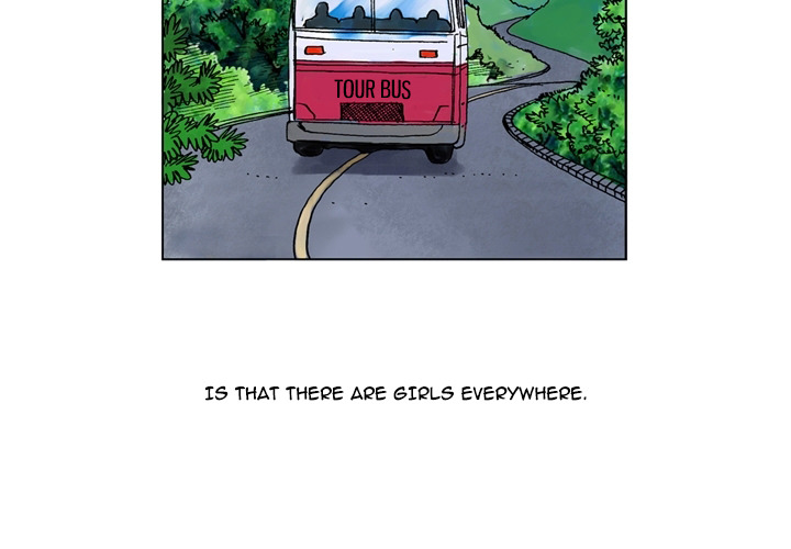 Campfire Stories - Chapter 1 [photo 3] - MangaPorn