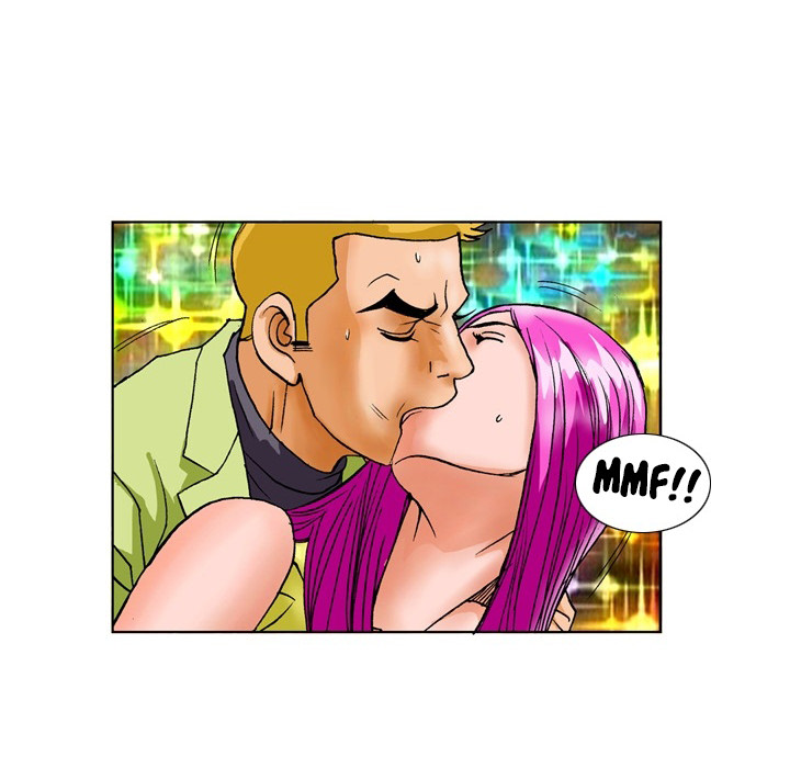 Campfire Stories - Chapter 2 [photo 16] - MangaPorn