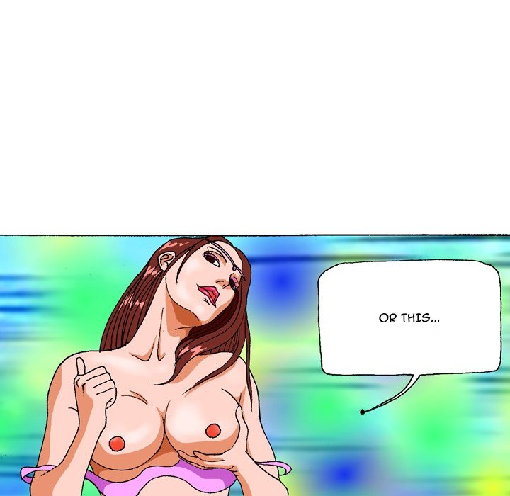 Campfire Stories - Chapter 3 [photo 18] - MangaPorn