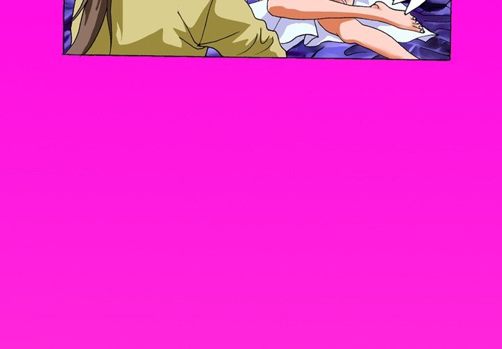 Campfire Stories - Chapter 3 [photo 2] - MangaPorn