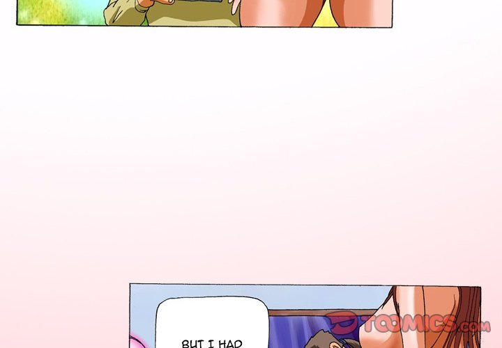 Campfire Stories - Chapter 4 [photo 2] - MangaPorn