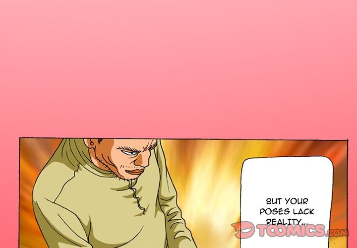 Campfire Stories - Chapter 4 [photo 4] - MangaPorn