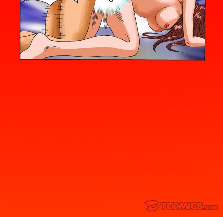 Campfire Stories - Chapter 4 [photo 8] - MangaPorn