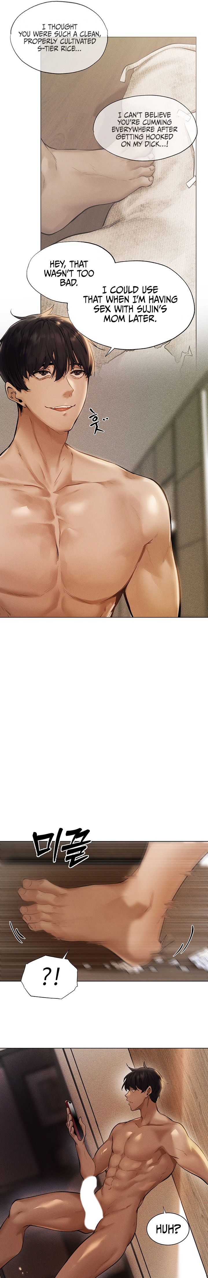 MILF Hunting In Another World - Chapter 1 [photo 19] - MangaPorn