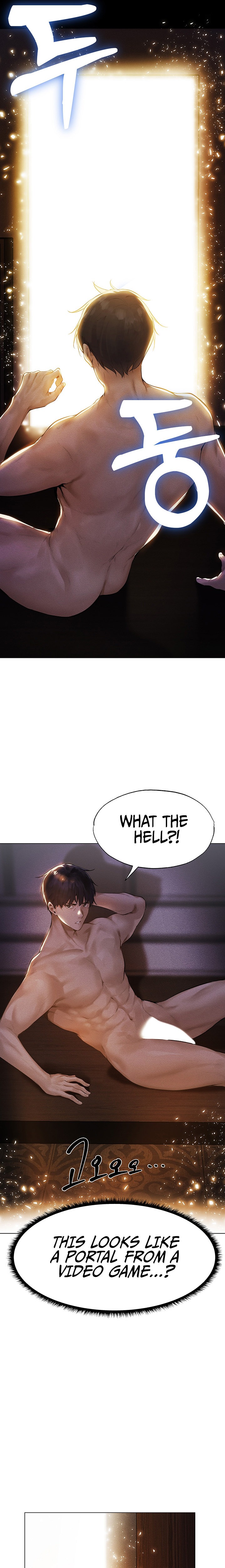 MILF Hunting In Another World - Chapter 1 [photo 22] - MangaPorn