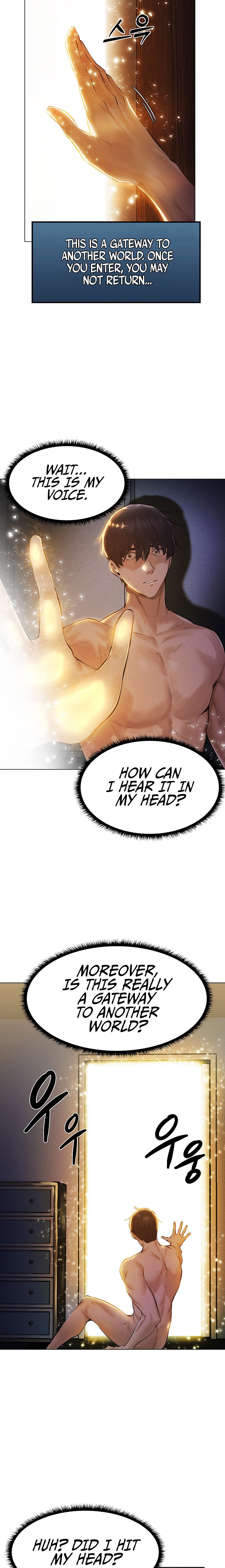 MILF Hunting In Another World - Chapter 1 [photo 23] - MangaPorn