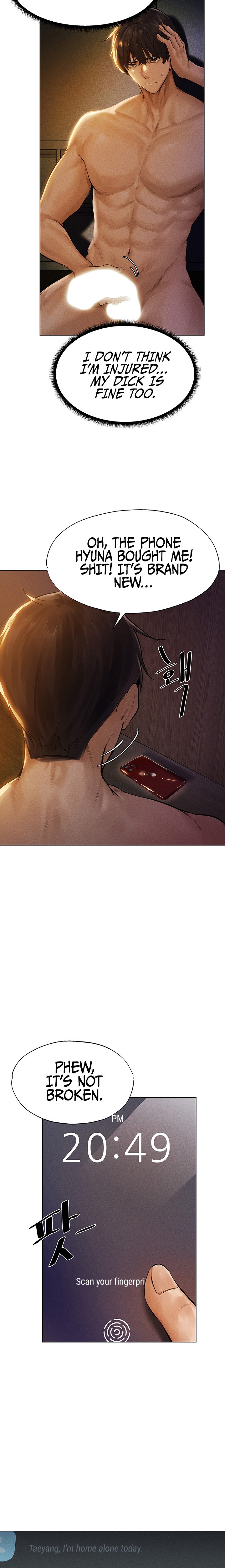 MILF Hunting In Another World - Chapter 1 [photo 24] - MangaPorn