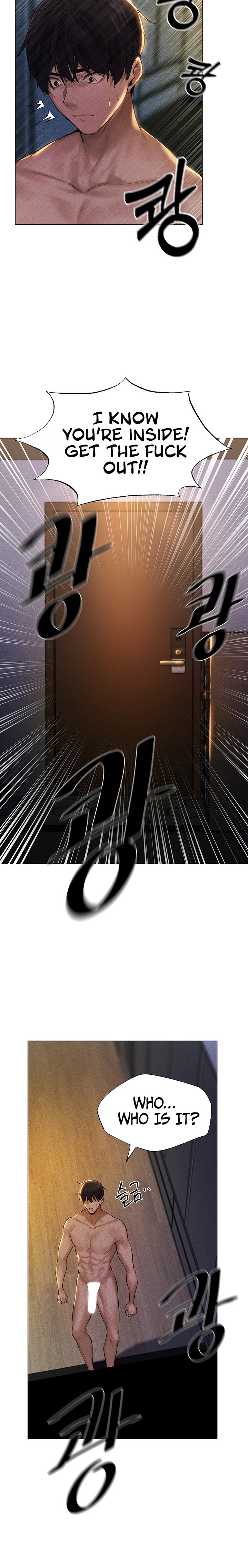 MILF Hunting In Another World - Chapter 1 [photo 27] - MangaPorn