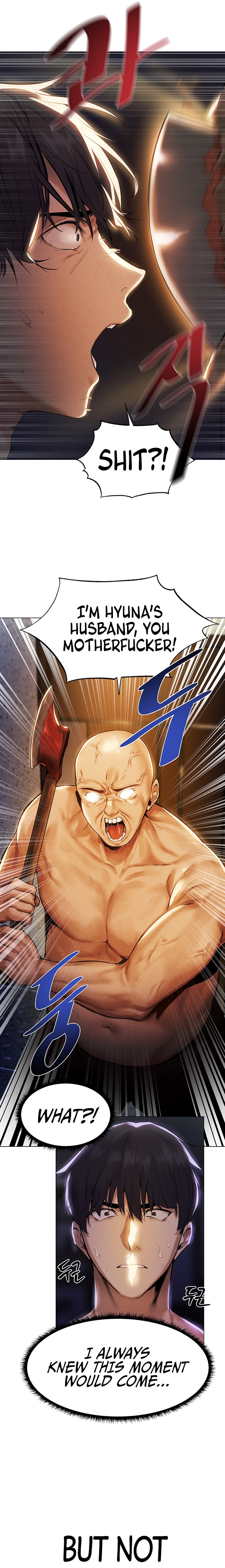 MILF Hunting In Another World - Chapter 1 [photo 28] - MangaPorn