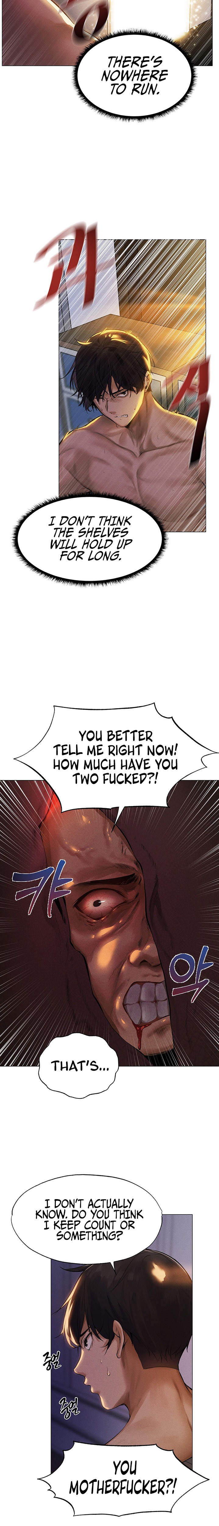 MILF Hunting In Another World - Chapter 1 [photo 30] - MangaPorn