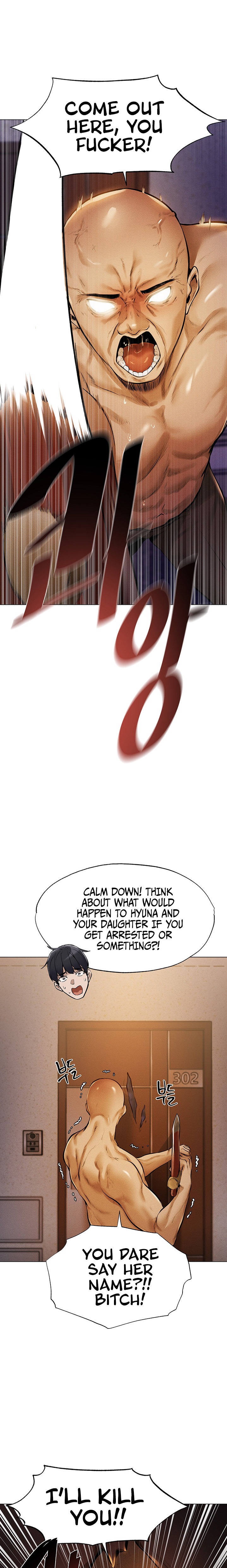 MILF Hunting In Another World - Chapter 1 [photo 31] - MangaPorn