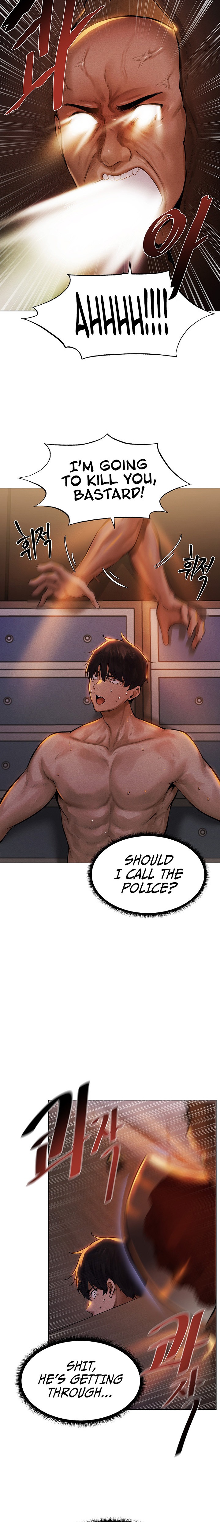 MILF Hunting In Another World - Chapter 1 [photo 32] - MangaPorn