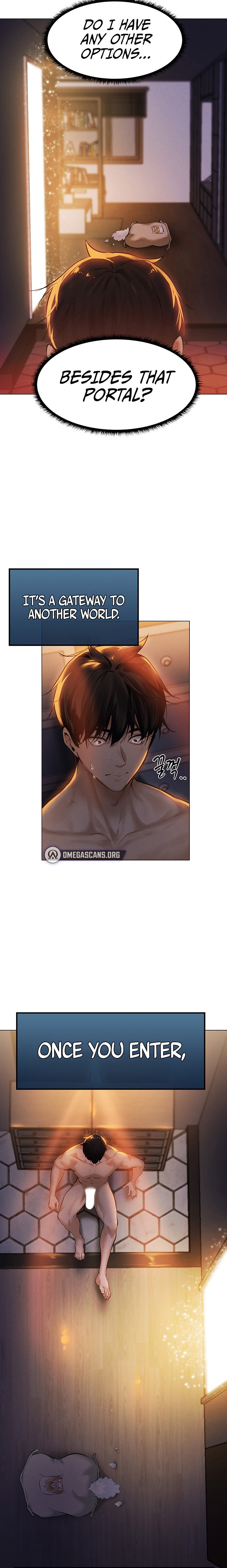 MILF Hunting In Another World - Chapter 1 [photo 33] - MangaPorn