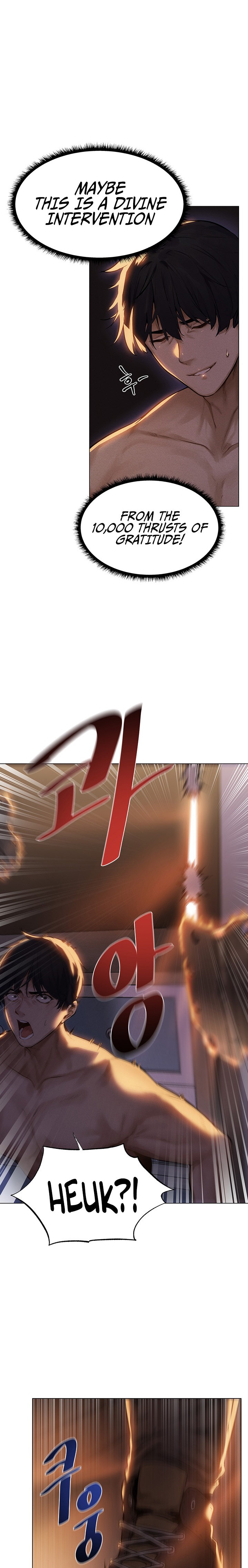 MILF Hunting In Another World - Chapter 1 [photo 35] - MangaPorn