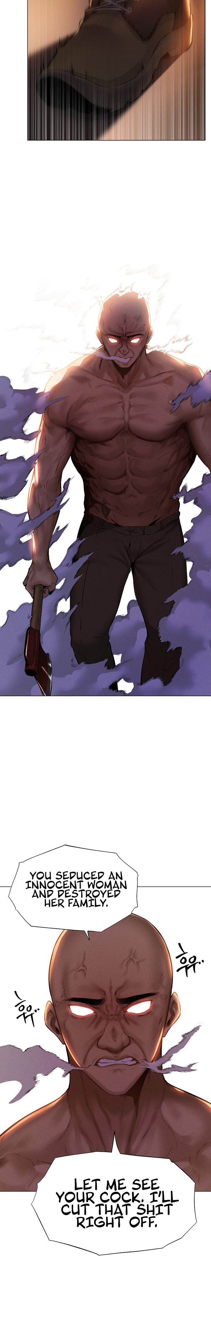 MILF Hunting In Another World - Chapter 1 [photo 36] - MangaPorn