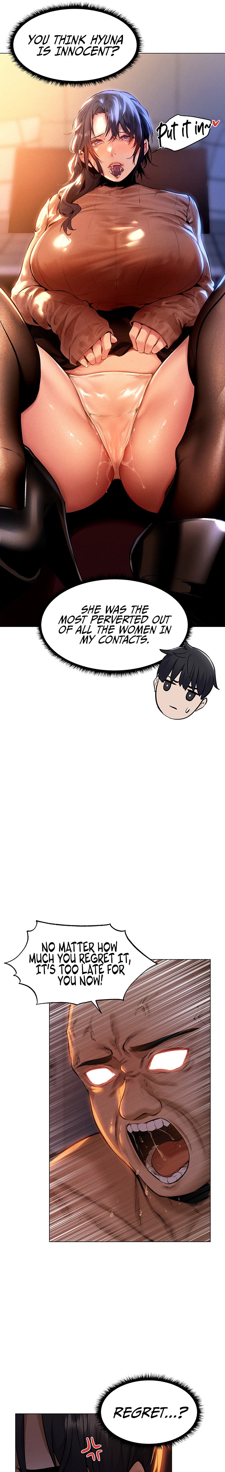 MILF Hunting In Another World - Chapter 1 [photo 37] - MangaPorn