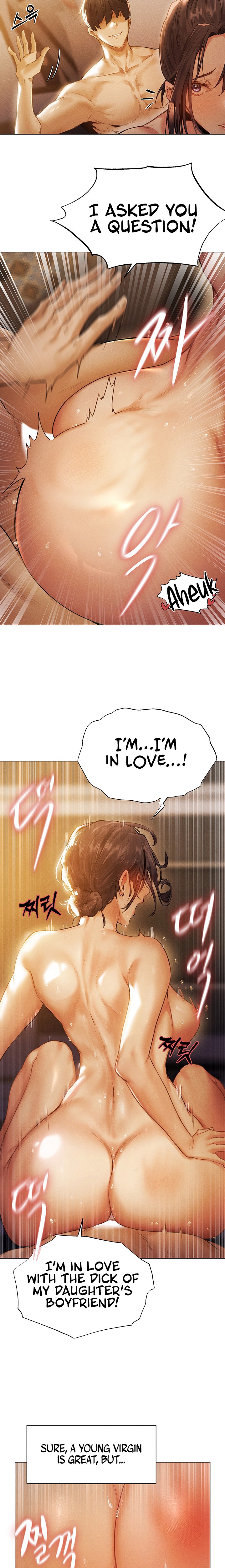 MILF Hunting In Another World - Chapter 1 [photo 5] - MangaPorn