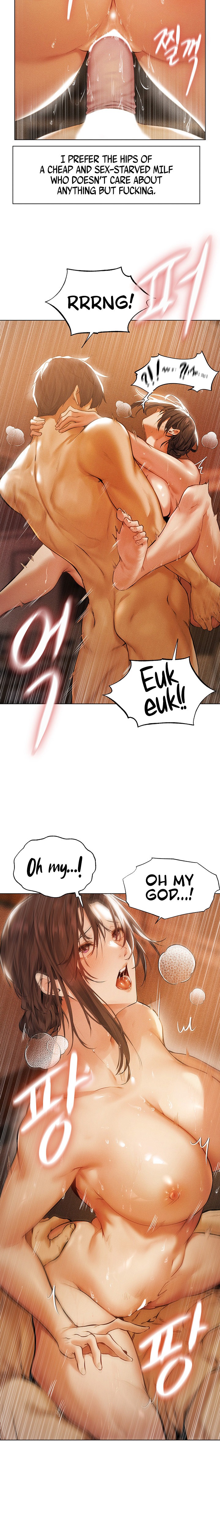 MILF Hunting In Another World - Chapter 1 [photo 6] - MangaPorn