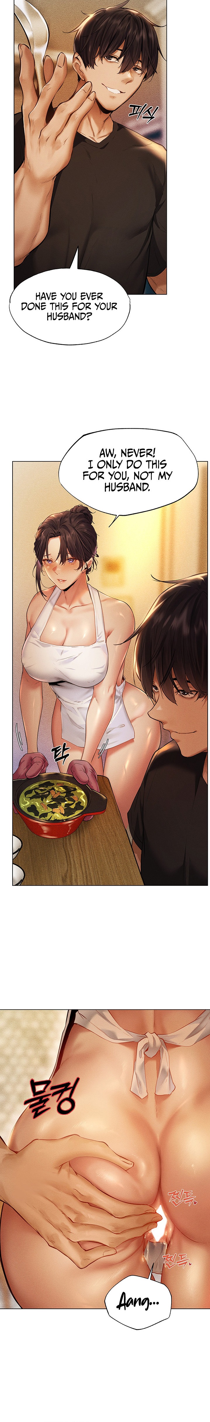 MILF Hunting In Another World - Chapter 1 [photo 9] - MangaPorn