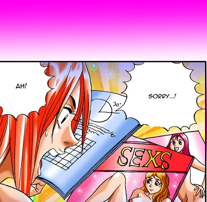 Campfire Stories - Chapter 5 [photo 16] - MangaPorn