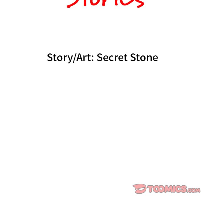 Campfire Stories - Chapter 5 [photo 19] - MangaPorn