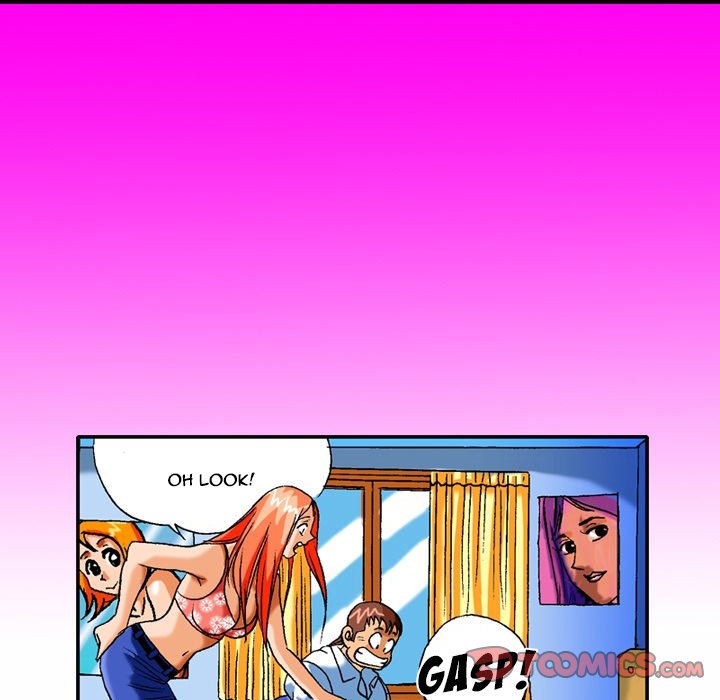 Campfire Stories - Chapter 5 [photo 25] - MangaPorn