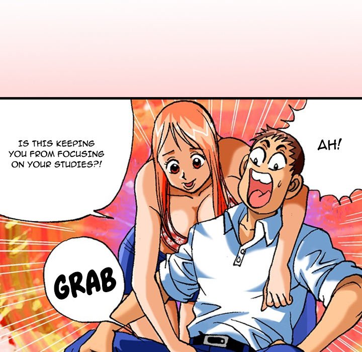 Campfire Stories - Chapter 5 [photo 28] - MangaPorn