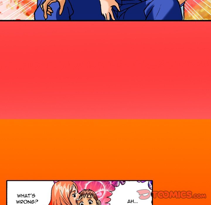 Campfire Stories - Chapter 5 [photo 29] - MangaPorn