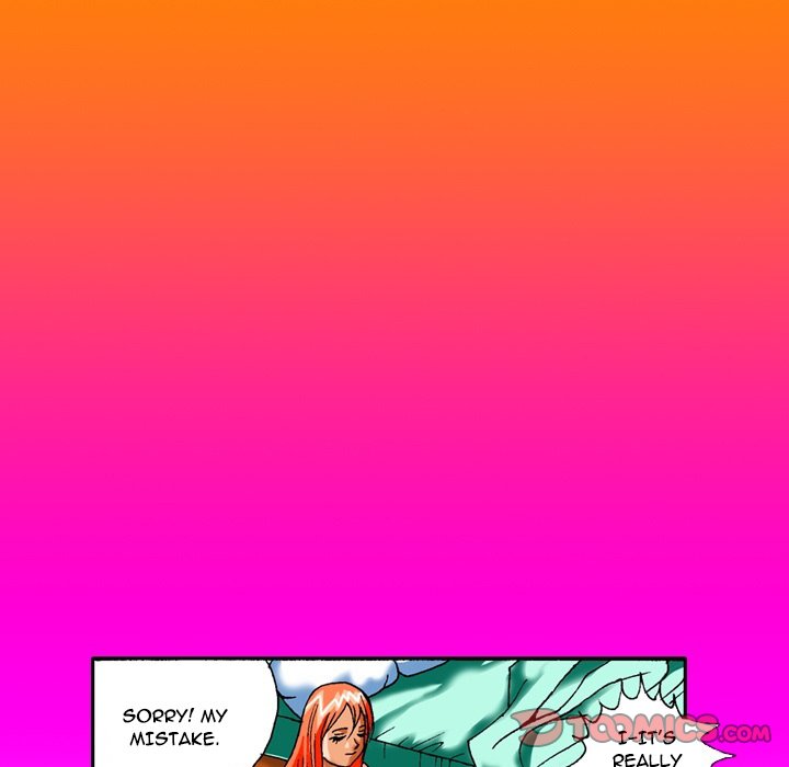 Campfire Stories - Chapter 5 [photo 33] - MangaPorn