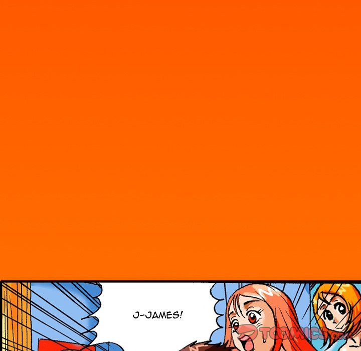 Campfire Stories - Chapter 5 [photo 39] - MangaPorn