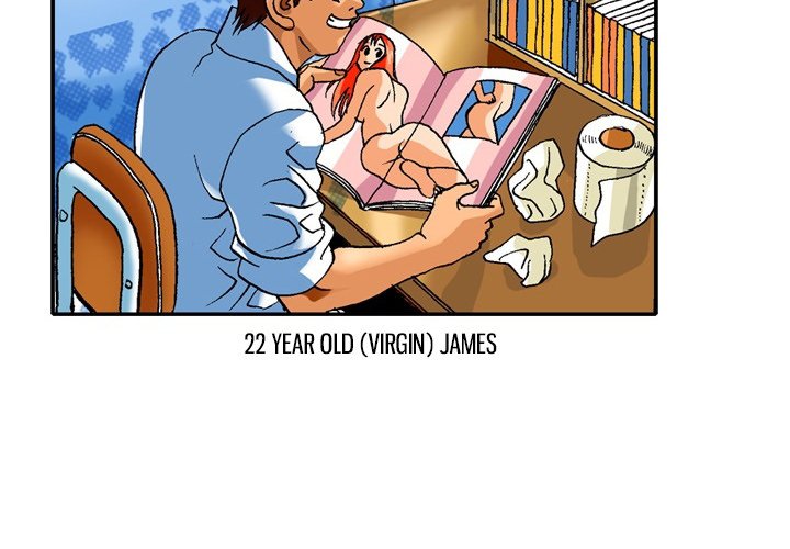 Campfire Stories - Chapter 5 [photo 4] - MangaPorn