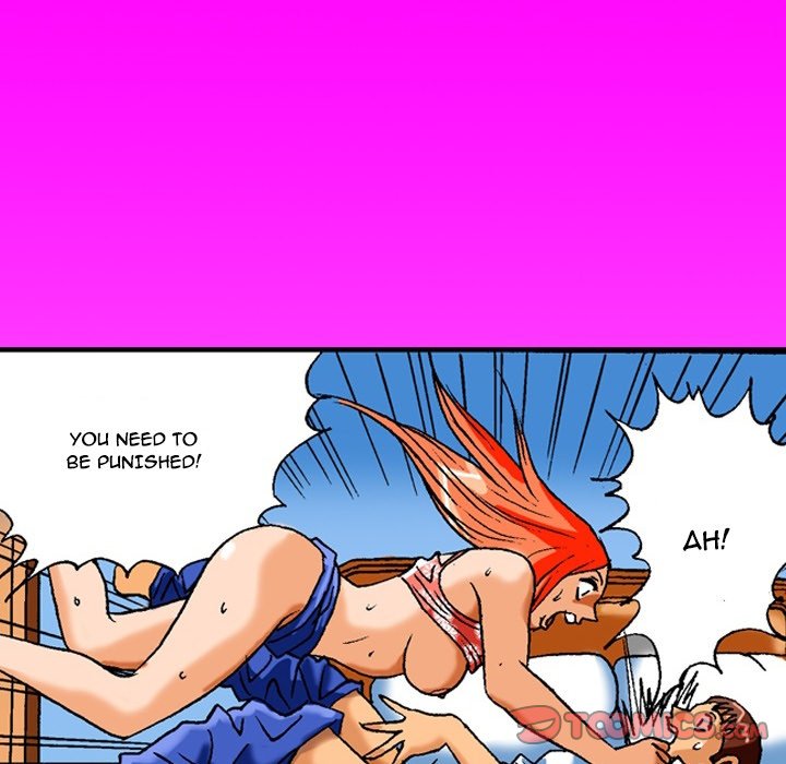 Campfire Stories - Chapter 5 [photo 45] - MangaPorn