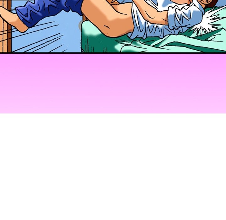 Campfire Stories - Chapter 5 [photo 46] - MangaPorn