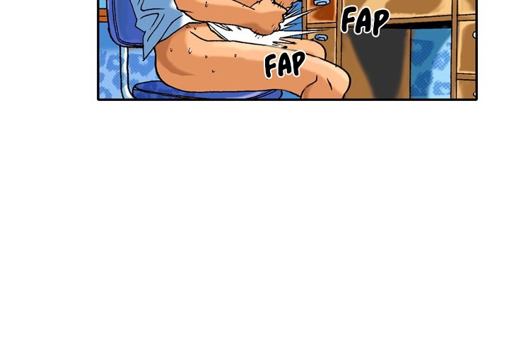 Campfire Stories - Chapter 5 [photo 6] - MangaPorn