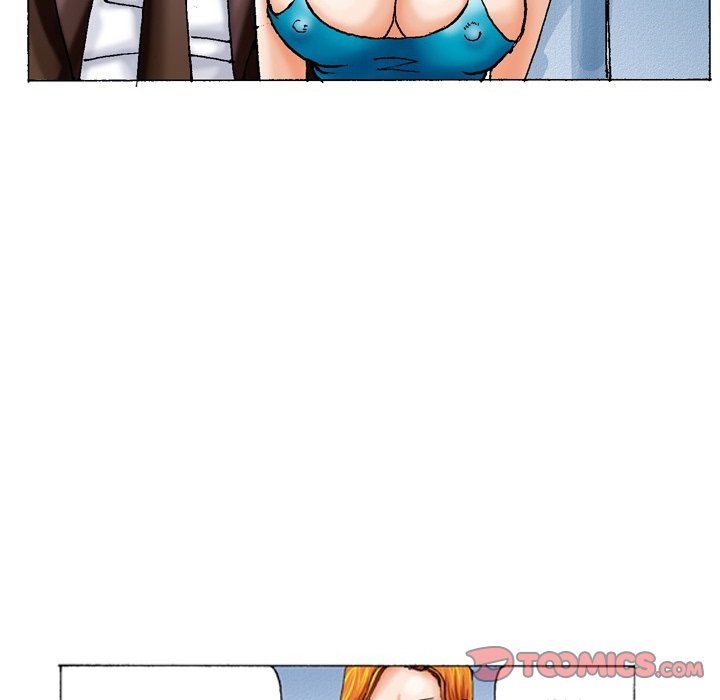 Campfire Stories - Chapter 7 [photo 14] - MangaPorn