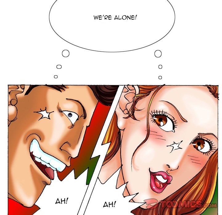 Campfire Stories - Chapter 7 [photo 16] - MangaPorn