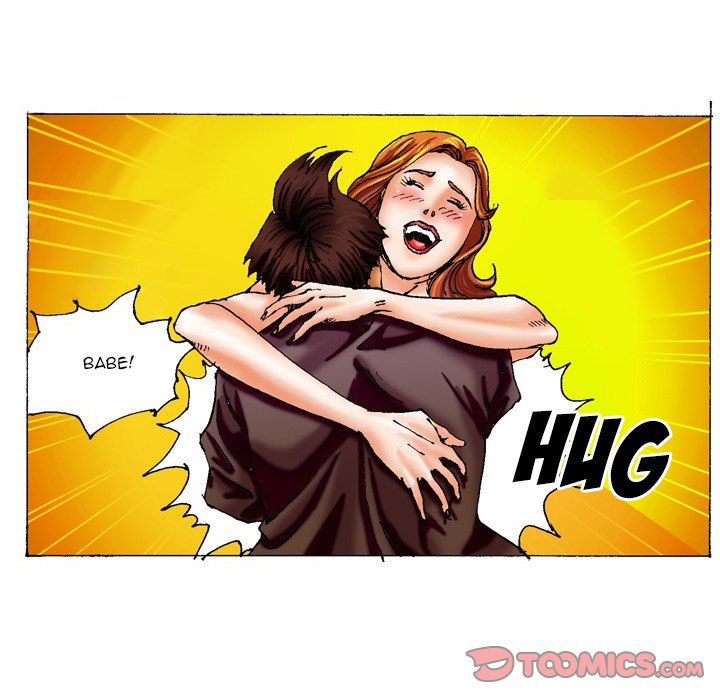 Campfire Stories - Chapter 7 [photo 21] - MangaPorn