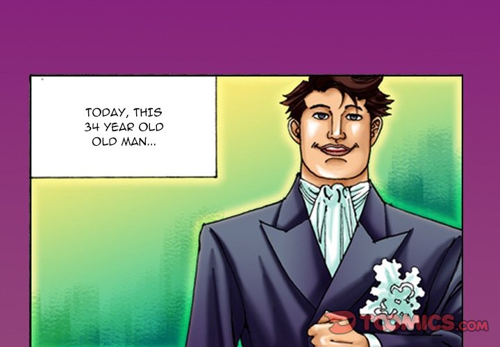 Campfire Stories - Chapter 7 [photo 3] - MangaPorn