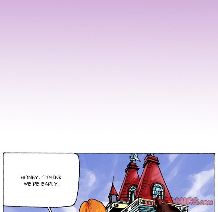 Campfire Stories - Chapter 7 [photo 7] - MangaPorn